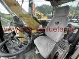 CATERPILLAR M315F wheel-type excavator