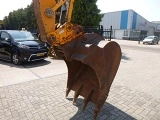 LIEBHERR A 900 C Litronic wheel-type excavator