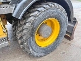 VOLVO EW140D wheel-type excavator