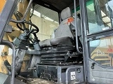 CASE 788 P wheel-type excavator