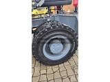 ATLAS 180 MH wheel-type excavator