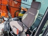 HITACHI ZX170W-5 wheel-type excavator