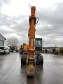 LIEBHERR A 912 Litr. EW 2P wheel-type excavator