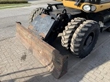 <b>CATERPILLAR</b> M318D Wheel-Type Excavator