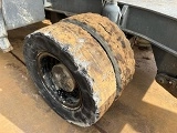 LIEBHERR A 924 B Litonic wheel-type excavator