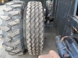 CASE 788 P wheel-type excavator