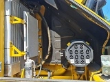 CATERPILLAR M315D wheel-type excavator