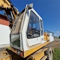 LIEBHERR A 902 Litr. 2P wheel-type excavator