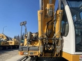 LIEBHERR A 904 C Litronic wheel-type excavator