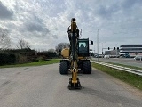 CATERPILLAR M315D wheel-type excavator