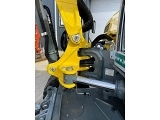 WACKER EW 100 wheel-type excavator