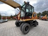 CATERPILLAR M315F wheel-type excavator