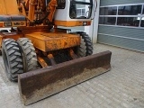 LIEBHERR A 902 Litr. 2P wheel-type excavator