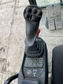 HYDREMA MX 16 wheel-type excavator