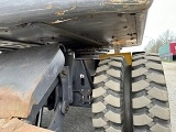 VOLVO EW160C wheel-type excavator