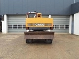 CASE 688 PL wheel-type excavator