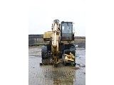 CATERPILLAR M315D wheel-type excavator