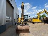 CATERPILLAR M314F wheel-type excavator