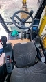 KOMATSU PW148-10 wheel-type excavator