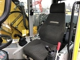 LIEBHERR A 900 C ZW Litronic wheel-type excavator