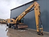 CATERPILLAR MH3024 wheel-type excavator