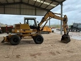 LIEBHERR A 308 wheel-type excavator