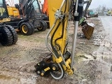 CATERPILLAR M315F wheel-type excavator