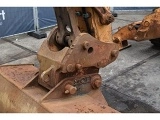 CASE 788 P wheel-type excavator