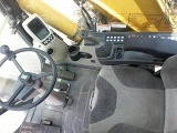 CATERPILLAR M316C wheel-type excavator