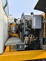LIEBHERR A 316 Litronic wheel-type excavator