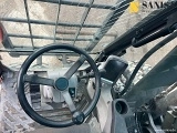VOLVO EW180C wheel-type excavator