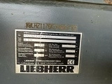 <b>LIEBHERR</b> A 914 Litronic Wheel-Type Excavator