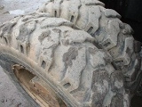 JCB JS175W wheel-type excavator