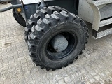 LIEBHERR A 914 Litronic wheel-type excavator