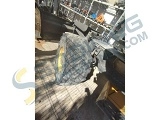 VOLVO EW140C wheel-type excavator