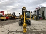 LIEBHERR A 900 C ZW Litronic wheel-type excavator