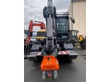 AHLMANN 15MWR wheel-type excavator