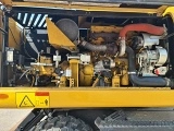 CATERPILLAR M315D wheel-type excavator
