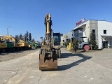 <b>LIEBHERR</b> A 904 C Litronic Wheel-Type Excavator