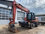 CATERPILLAR M316D wheel-type excavator