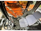 HITACHI ZX 130 W wheel-type excavator