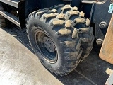 <b>CATERPILLAR</b> M320F Wheel-Type Excavator