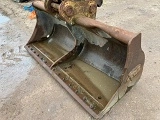 CASE WX 125 wheel-type excavator