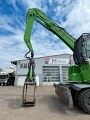 SENNEBOGEN 730M E wheel-type excavator