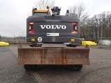 VOLVO EWR150E wheel-type excavator