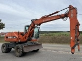 ATLAS 1305 M wheel-type excavator