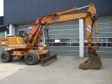 LIEBHERR A 902 Litr. 2P wheel-type excavator