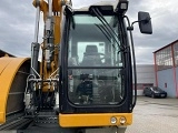 LIEBHERR A 914 Compact Litronic wheel-type excavator