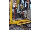 ATLAS 1404 ZW wheel-type excavator