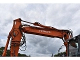 <b>HITACHI</b> ZX 140 W 3 Wheel-Type Excavator